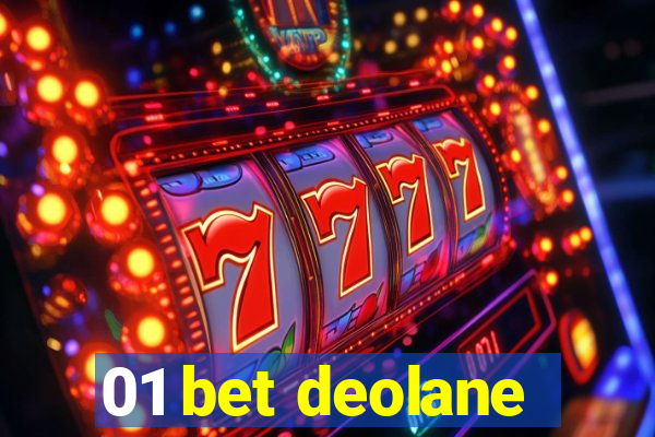 01 bet deolane